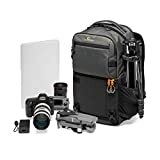 Camera Bag Lowepro Fastpack Pro BP250AW III LP37331-PWW Grey Small