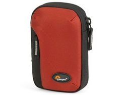 Camera Case Lowepro Tahoe 10 Red Small