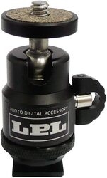 Camera Tripod Head LPL ball head BH-20 Small