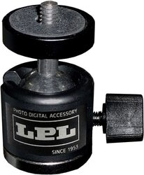 Camera Tripod Head LPL ball head BH-60D Small