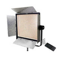 LPL LED light pro VLP13500XP black Macro Light small