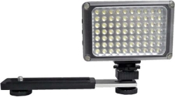 LPL LED light VL570C black Macro Light small