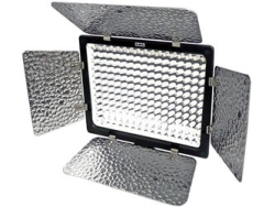 LPL LED light VL6000X Macro Light small