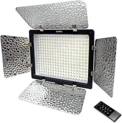 LPL LED light VL7200CX Macro Light small