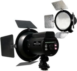 LPL LED light VLG2160S Macro Light small