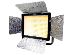 LPL LED light VLU7600XP Macro Light small