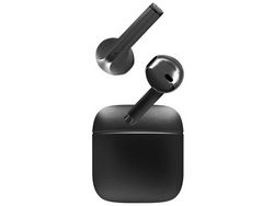 LTL Relation LUCILLA TWS009BK black Earphone Headphone Small