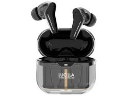 LTL Relation LUCILLA TWS010BK black Earphone Headphone Small