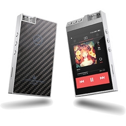 Digital Audio Player (DAP) LUXURY & PRECISION LUXURY & PRECISION L3 8GB Small