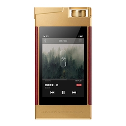 Digital Audio Player (DAP) LUXURY & PRECISION LUXURY & PRECISION LP6 64GB Small