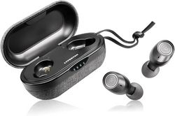 LYPERTEK PUREPLAY Z3 black Earphone Headphone Small