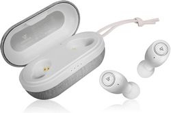 LYPERTEK PUREPLAY Z3 white Earphone Headphone Small