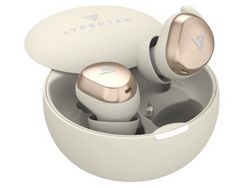 LYPERTEK SOUNDFREE S10 beige Earphone Headphone Small