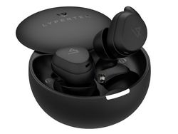 LYPERTEK SOUNDFREE S10 Black Earphone Headphone Small