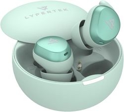 LYPERTEK SOUNDFREE S10 green Earphone Headphone Small