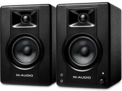 PC Speaker M-AUDIO M-AUDIO BX3 Small