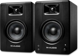 PC Speaker M-AUDIO M-AUDIO BX4 Small