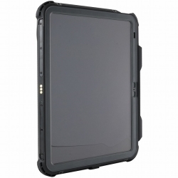 M D S MDS-BSCIP109G10BK black Tablet Case Small