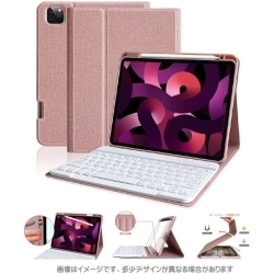 M D S MDS-BTKCIPP11G3PK pink Tablet Case Small