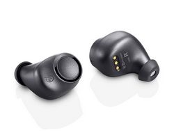 M-SOUNDS MS-TW3BK black Earphone Headphone Small