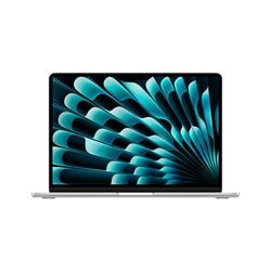 Macbook Apple MacBook Air Liquid Retina display 13.6 MRXQ3J/A silver Computers Computers & Tablets Small