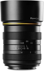 Camera Lens Machang Optical KAMLAN FS 28mm F1.4 for Fujifilm Small