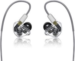 MACKIE MP Series MP-320 Earphone Headphone Small