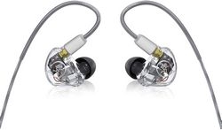 MACKIE MP Series MP-460 Earphone Headphone Small