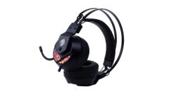 Headset Mad Catz F.R.E.Q. 4 AF13C2INBL000-0J