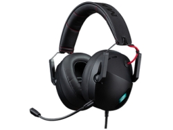 Mad Catz P.I.L.O.T. 5 AP13C2INBL000-0J Headset Small