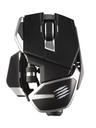 Mouse Mad Catz R.A.T. DWS MR07DHINBL000-0J Small