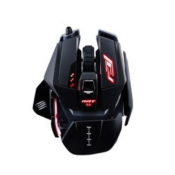 Mouse Mad Catz R.A.T. PRO S3 MR03DCINBL000-0J Small