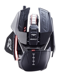 Mouse Mad Catz R.A.T. PRO X3 MR05DCINBL001-0J Small