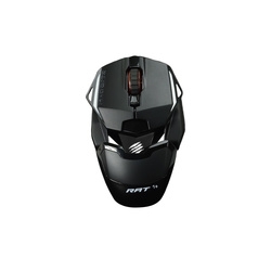 Mouse Mad Catz R.A.T.1+ MR01MCINBL000-0J Small