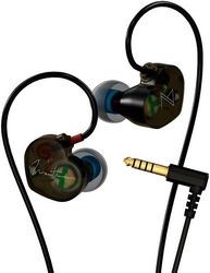 Maestraudio MA910SB OTA-MA910SB-GRY smoke gray Earphone Headphone Small