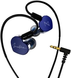 Maestraudio MA910SR OTA-MA910SR-MB maestro blue Earphone Headphone Small