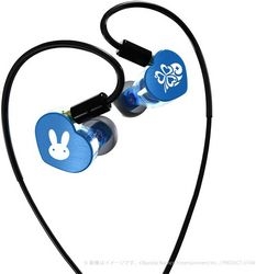 Maestraudio MA910SR OTA-MA910SR-MMCX-U149-SC Chie Sasaki Earphone Headphone Small