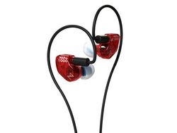 Maestraudio Maestraudio MAPro1000 OTA-MAPRO-1000-BR Earphone Headphone Small