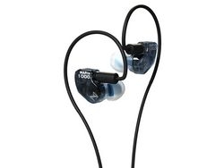 Maestraudio Maestraudio MAPro1000 OTA-MAPRO-1000-GB Earphone Headphone Small