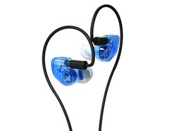 Maestraudio Maestraudio MAPro1000 OTA-MAPRO-1000-SB Earphone Headphone Small