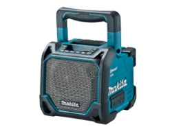 Bluetooth Speaker Makita MR202 Blue