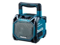 Bluetooth Speaker Makita MR203 Blue