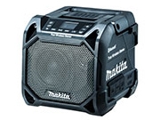 Bluetooth Speaker Makita MR203B Black