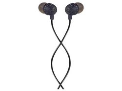 MARLEY EM LITTLE BIRD BK black Earphone Headphone Small