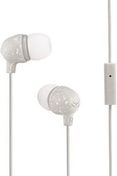 MARLEY EM LITTLE BIRD WH white Earphone Headphone Small