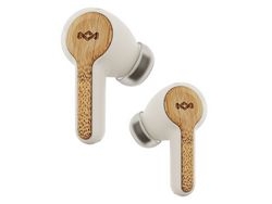 MARLEY EM REBEL CE cream Earphone Headphone Small