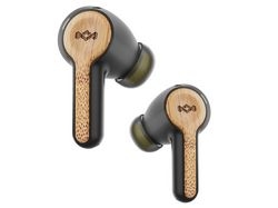 MARLEY EM REBEL SB signature black Earphone Headphone Small