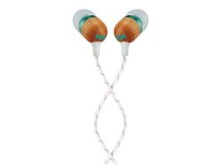 MARLEY EM SMILE JAMAICA MN mint Earphone Headphone Small