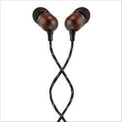 MARLEY EM SMILE JAMAICA SB signature black Earphone Headphone Small