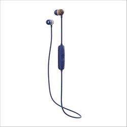 MARLEY EM SMILE JAMAICA WIRELESS 2 DN denim Earphone Headphone Small